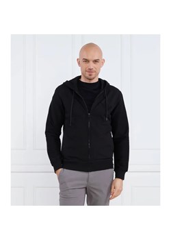 Emporio Armani Bluza | Regular Fit ze sklepu Gomez Fashion Store w kategorii Bluzy męskie - zdjęcie 184328881