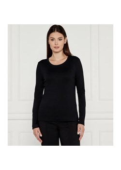 Marc Cain Bluzka | Slim Fit ze sklepu Gomez Fashion Store w kategorii Bluzki damskie - zdjęcie 184328900