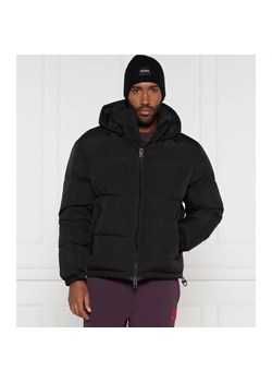 HUGO Puchowa kurtka Bironto2441 | Regular Fit ze sklepu Gomez Fashion Store w kategorii Kurtki męskie - zdjęcie 184328903