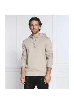 Armani Exchange Bluza | Regular Fit ze sklepu Gomez Fashion Store w kategorii Bluzy męskie - zdjęcie 184328910