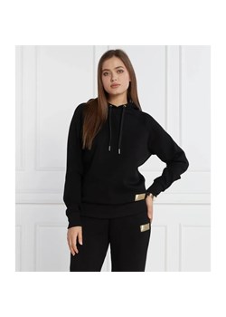 Armani Exchange Bluza | Regular Fit ze sklepu Gomez Fashion Store w kategorii Bluzy damskie - zdjęcie 184328914