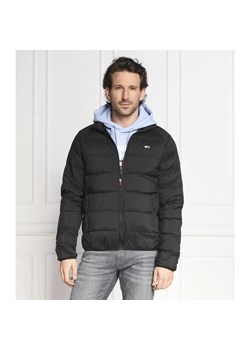 Tommy Jeans Puchowa kurtka | Regular Fit ze sklepu Gomez Fashion Store w kategorii Kurtki męskie - zdjęcie 184328922