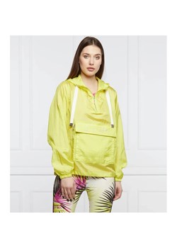 Liu Jo Sport Kurtka | Loose fit ze sklepu Gomez Fashion Store w kategorii Kurtki damskie - zdjęcie 184328923
