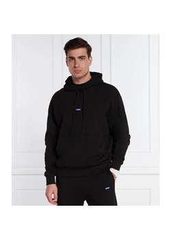 Hugo Blue Bluza Nalonso | Regular Fit ze sklepu Gomez Fashion Store w kategorii Bluzy męskie - zdjęcie 184328924