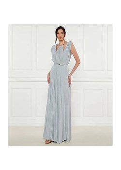 Elisabetta Franchi Sukienka ze sklepu Gomez Fashion Store w kategorii Sukienki - zdjęcie 184328932