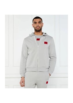 HUGO Bluza Daple212 | Regular Fit ze sklepu Gomez Fashion Store w kategorii Bluzy męskie - zdjęcie 184328933