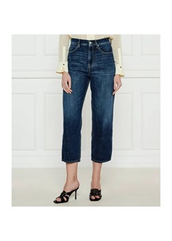 Pinko Jeansy ESTELLE EGG | Loose fit ze sklepu Gomez Fashion Store w kategorii Jeansy damskie - zdjęcie 184328941