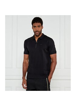 BOSS GREEN Polo Philix DropNeedle AC | Regular Fit | stretch ze sklepu Gomez Fashion Store w kategorii T-shirty męskie - zdjęcie 184328960