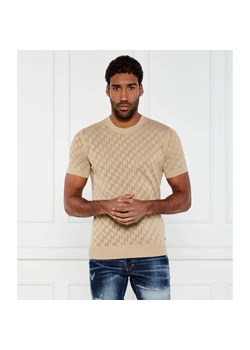 Karl Lagerfeld T-shirt | Regular Fit ze sklepu Gomez Fashion Store w kategorii T-shirty męskie - zdjęcie 184328962