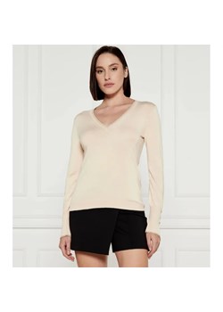 Liu Jo Sweter | Regular Fit ze sklepu Gomez Fashion Store w kategorii Swetry damskie - zdjęcie 184328970