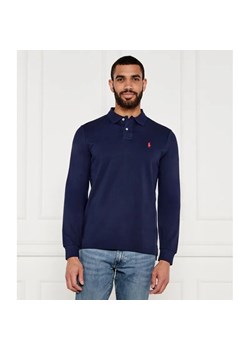 POLO RALPH LAUREN Polo | Custom slim fit ze sklepu Gomez Fashion Store w kategorii T-shirty męskie - zdjęcie 184328971