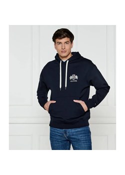 Tommy Hilfiger Bluza | Regular Fit ze sklepu Gomez Fashion Store w kategorii Bluzy męskie - zdjęcie 184328972