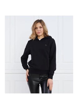 Plein Sport Bluza | Regular Fit ze sklepu Gomez Fashion Store w kategorii Bluzy damskie - zdjęcie 184328984