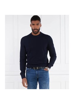 BOSS BLACK Sweter Ecaio-P | Regular Fit ze sklepu Gomez Fashion Store w kategorii Swetry męskie - zdjęcie 184328990