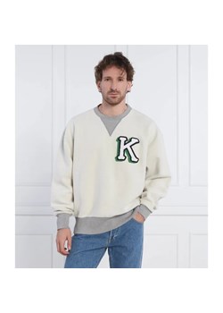 Kenzo Bluza | Regular Fit ze sklepu Gomez Fashion Store w kategorii Bluzy męskie - zdjęcie 184328992