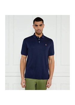 POLO RALPH LAUREN Polo | Classic fit ze sklepu Gomez Fashion Store w kategorii T-shirty męskie - zdjęcie 184329001