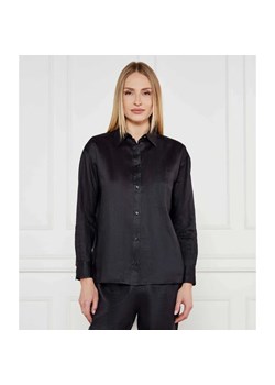 BOSS ORANGE Koszula C_Bostija | Oversize fit ze sklepu Gomez Fashion Store w kategorii Koszule damskie - zdjęcie 184329002