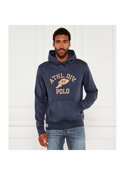 POLO RALPH LAUREN Bluza | Regular Fit ze sklepu Gomez Fashion Store w kategorii Bluzy męskie - zdjęcie 184329010