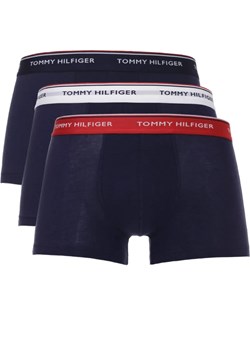 Tommy Hilfiger Underwear Bokserki 3-pack ze sklepu Gomez Fashion Store w kategorii Majtki męskie - zdjęcie 184329011
