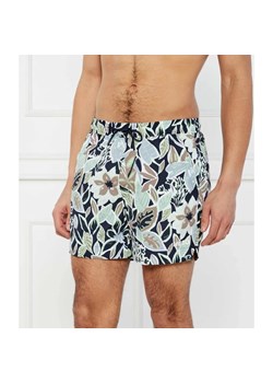 Hugo Bodywear Szorty kąpielowe CALALA | Regular Fit ze sklepu Gomez Fashion Store w kategorii Kąpielówki - zdjęcie 184329022