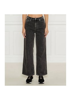 Tommy Jeans Jeansy CLAIRE DG4171 | flare fit ze sklepu Gomez Fashion Store w kategorii Jeansy damskie - zdjęcie 184329023