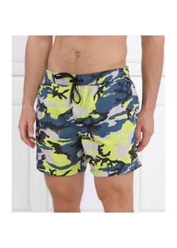 Replay Szorty kąpielowe | Regular Fit ze sklepu Gomez Fashion Store w kategorii Kąpielówki - zdjęcie 184329030