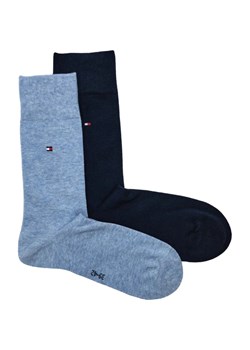 Tommy Hilfiger Skarpety 2-pack ze sklepu Gomez Fashion Store w kategorii Skarpetki męskie - zdjęcie 184329031