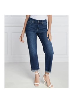 Liu Jo Jeansy authentic loos | Straight fit ze sklepu Gomez Fashion Store w kategorii Jeansy damskie - zdjęcie 184329041