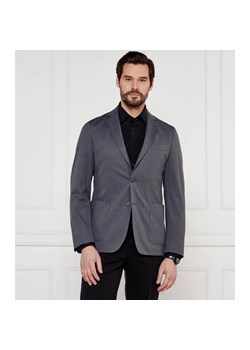BOSS BLACK Marynarka P-Hanry-J-WG-233 | Slim Fit ze sklepu Gomez Fashion Store w kategorii Marynarki męskie - zdjęcie 184329051