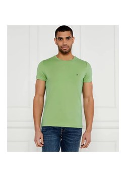 Tommy Hilfiger T-shirt | Slim Fit ze sklepu Gomez Fashion Store w kategorii T-shirty męskie - zdjęcie 184329054