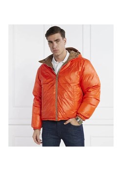 Lacoste Dwustronna kurtka | Oversize fit ze sklepu Gomez Fashion Store w kategorii Kurtki męskie - zdjęcie 184329062