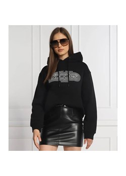 The Kooples Bluza | Regular Fit ze sklepu Gomez Fashion Store w kategorii Bluzy damskie - zdjęcie 184329070