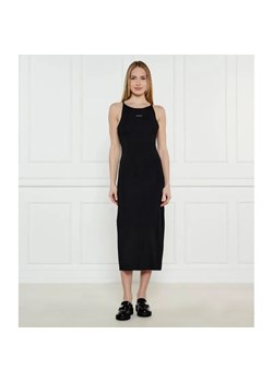 Calvin Klein Jeans Sukienka ze sklepu Gomez Fashion Store w kategorii Sukienki - zdjęcie 184329082