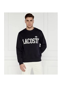 Lacoste Bluza | Classic fit ze sklepu Gomez Fashion Store w kategorii Bluzy męskie - zdjęcie 184329093