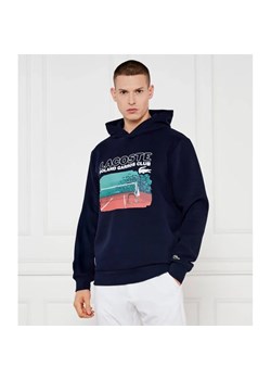 Lacoste Bluza Lacoste x Roland Garros | Relaxed fit ze sklepu Gomez Fashion Store w kategorii Bluzy męskie - zdjęcie 184329094