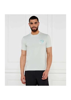 Calvin Klein T-shirt | Regular Fit ze sklepu Gomez Fashion Store w kategorii T-shirty męskie - zdjęcie 184329122