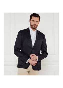 Joop! Marynarka Hoverest | Slim Fit | z dodatkiem lnu ze sklepu Gomez Fashion Store w kategorii Marynarki męskie - zdjęcie 184329123