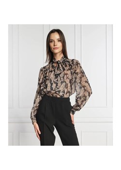 Silvian Heach Bluzka | Relaxed fit ze sklepu Gomez Fashion Store w kategorii Bluzki damskie - zdjęcie 184329131
