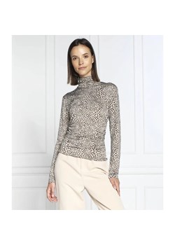 Liu Jo Bluzka | Slim Fit ze sklepu Gomez Fashion Store w kategorii Bluzki damskie - zdjęcie 184329142