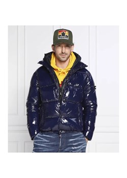 Invicta Kurtka z szelkami | Regular Fit ze sklepu Gomez Fashion Store w kategorii Kurtki męskie - zdjęcie 184329143