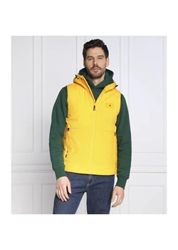 Tommy Hilfiger Bezrękawnik | Regular Fit ze sklepu Gomez Fashion Store w kategorii Kamizelki męskie - zdjęcie 184329161