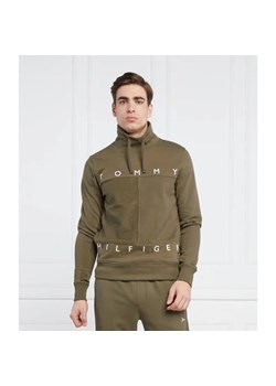 Tommy Hilfiger Bluza | Regular Fit ze sklepu Gomez Fashion Store w kategorii Bluzy męskie - zdjęcie 184329162