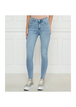 Tommy Jeans Jeansy SYLVIA | Skinny fit | high rise ze sklepu Gomez Fashion Store w kategorii Jeansy damskie - zdjęcie 184329174