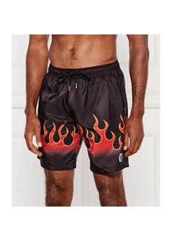 Philipp Plein Szorty kąpielowe | Regular Fit ze sklepu Gomez Fashion Store w kategorii Kąpielówki - zdjęcie 184329180
