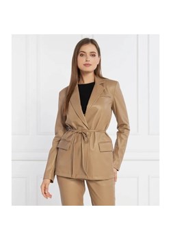 TWINSET Marynarka | Regular Fit ze sklepu Gomez Fashion Store w kategorii Marynarki damskie - zdjęcie 184329184