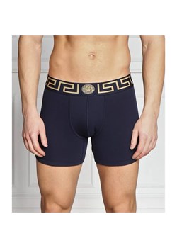 Versace Bokserki ze sklepu Gomez Fashion Store w kategorii Majtki męskie - zdjęcie 184329202