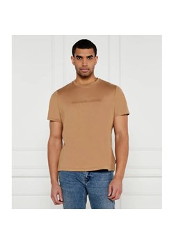 Michael Kors T-shirt | Regular Fit ze sklepu Gomez Fashion Store w kategorii T-shirty męskie - zdjęcie 184329211