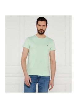 Tommy Hilfiger T-shirt | Slim Fit ze sklepu Gomez Fashion Store w kategorii T-shirty męskie - zdjęcie 184329212