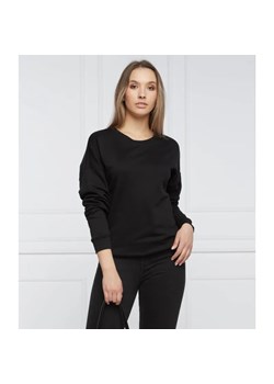 Armani Exchange Bluza | Loose fit ze sklepu Gomez Fashion Store w kategorii Bluzy damskie - zdjęcie 184329220