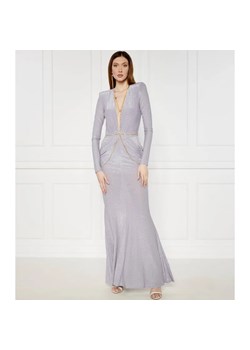 Elisabetta Franchi Sukienka ze sklepu Gomez Fashion Store w kategorii Sukienki - zdjęcie 184329222